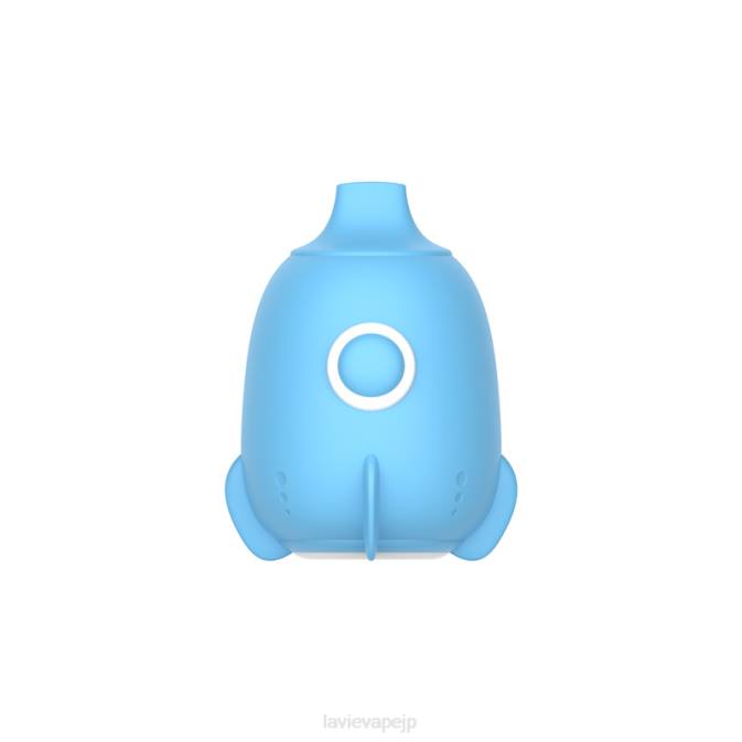 ブルーラズ LAVIE Space Capsule 9000パフ 260P222 | Lavie 電子タバコ